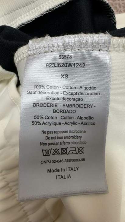 Dior Short Pants _SKUDiorXS-Lxetr3917218
